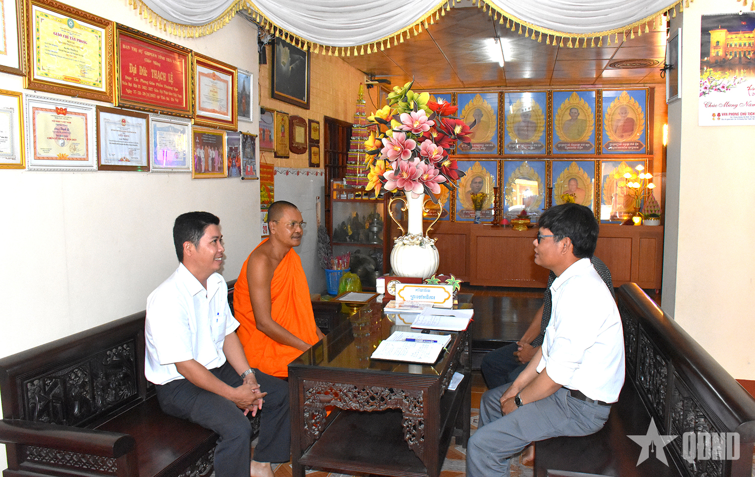 Châu Điền và chuyện xây dựng nông thôn mới - Bài 2: Khi Đảng và dân cùng làm (tiếp theo và hết)